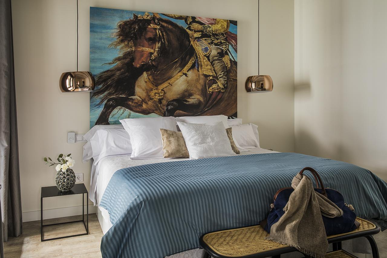 Appartamento Matahacas Pool & Luxury Siviglia