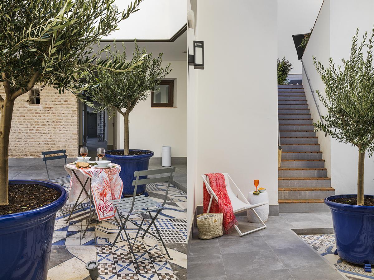 Appartamento Matahacas Pool & Luxury Siviglia