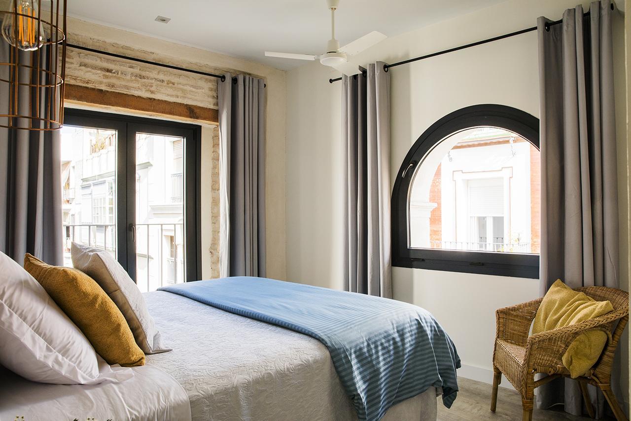 Matahacas Pool & Luxury Appartamento Siviglia