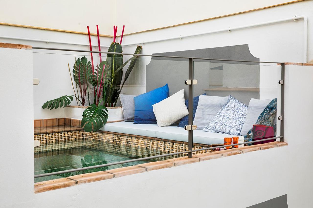 Appartamento Matahacas Pool & Luxury *