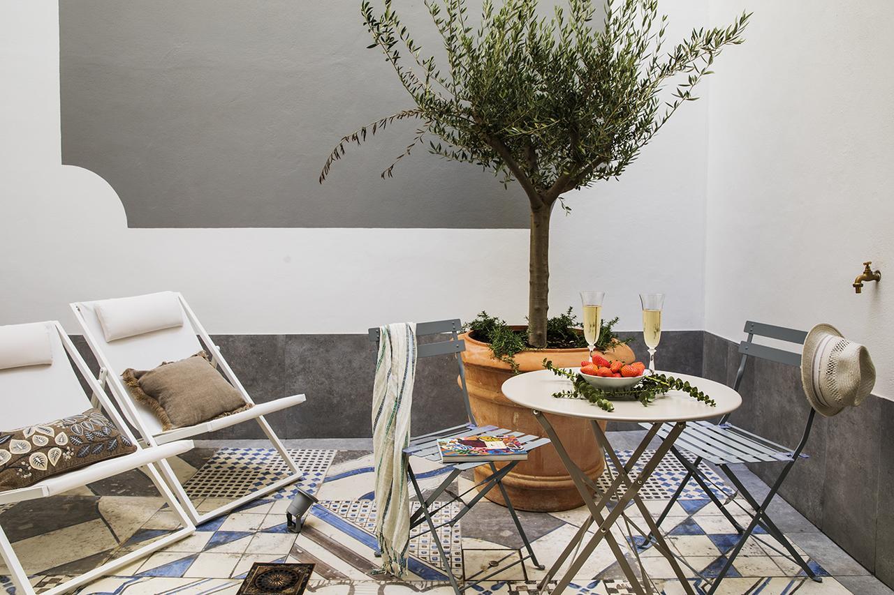 Appartement Matahacas Pool & Luxury