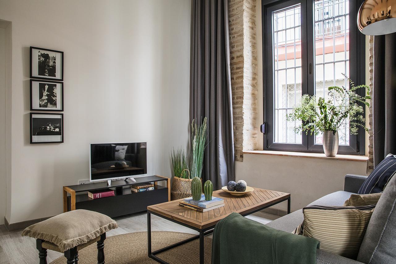 Appartement Matahacas Pool & Luxury Sevilla
