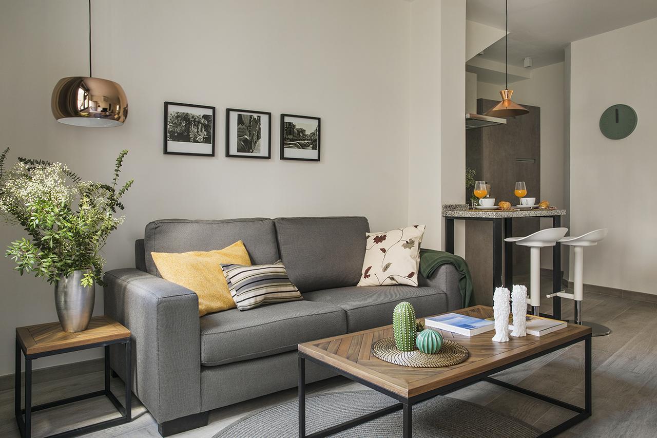 Appartement Matahacas Pool & Luxury