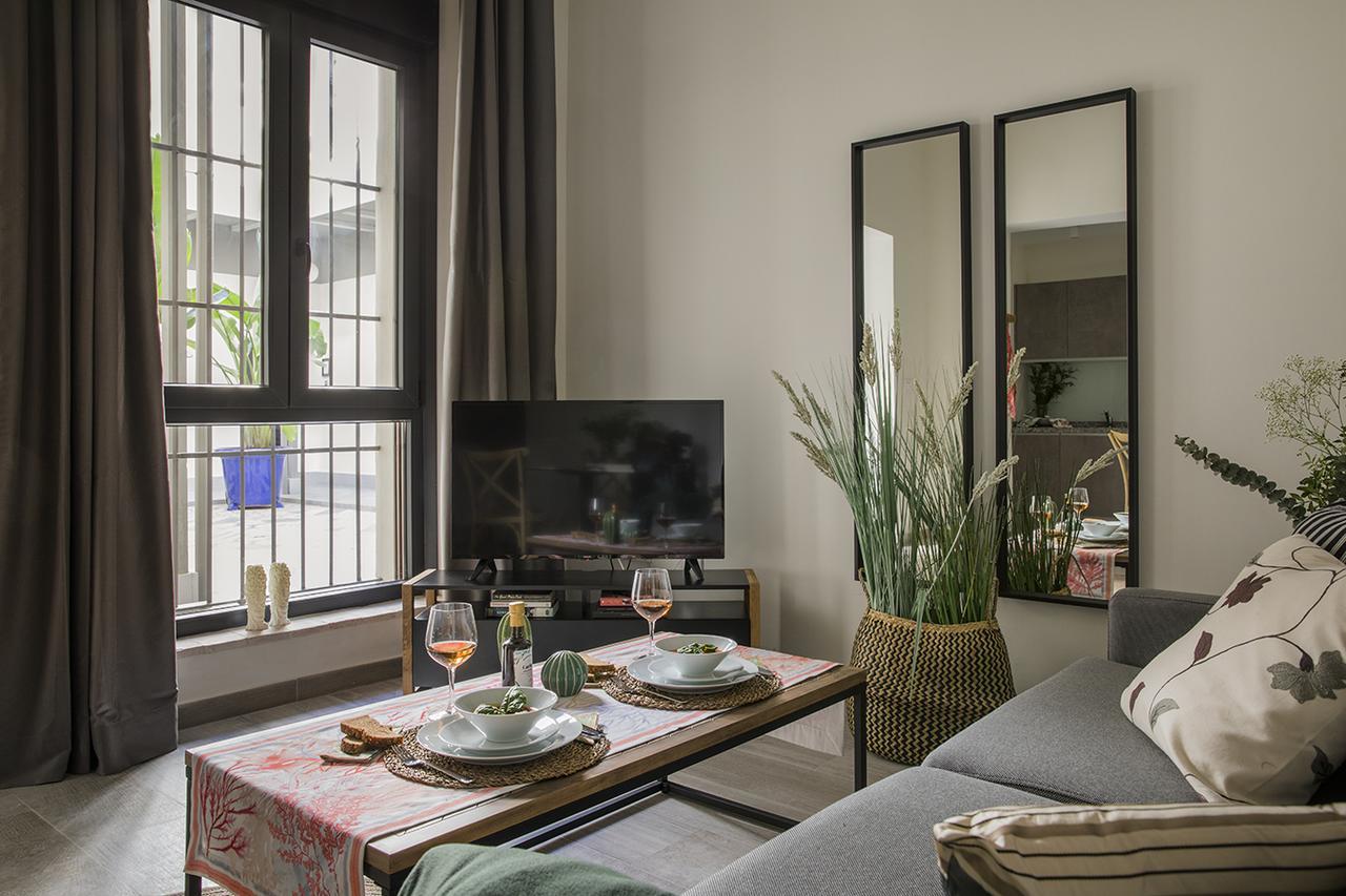 Appartement Matahacas Pool & Luxury *