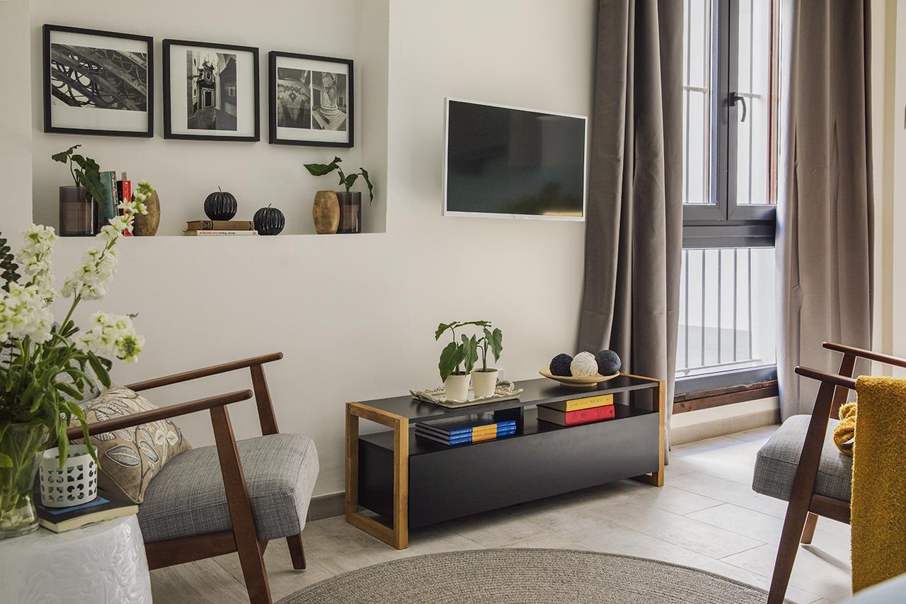 Matahacas Pool & Luxury Appartement Sevilla