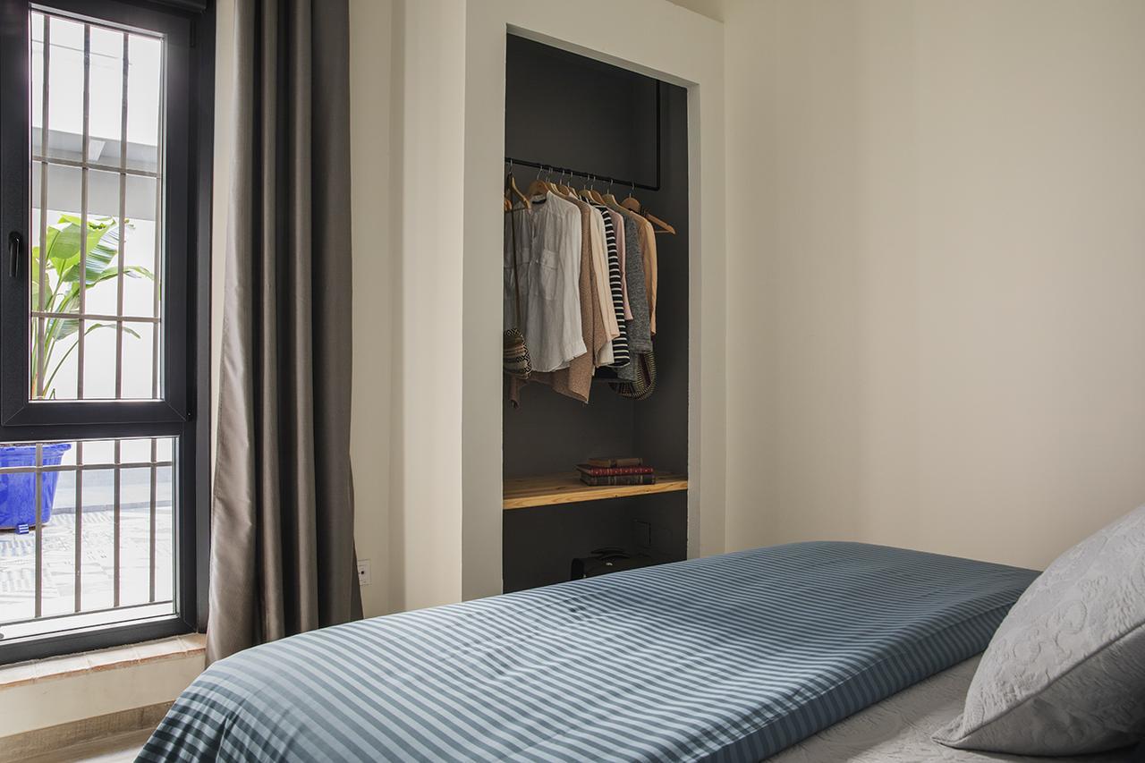 Matahacas Pool & Luxury Sevilla