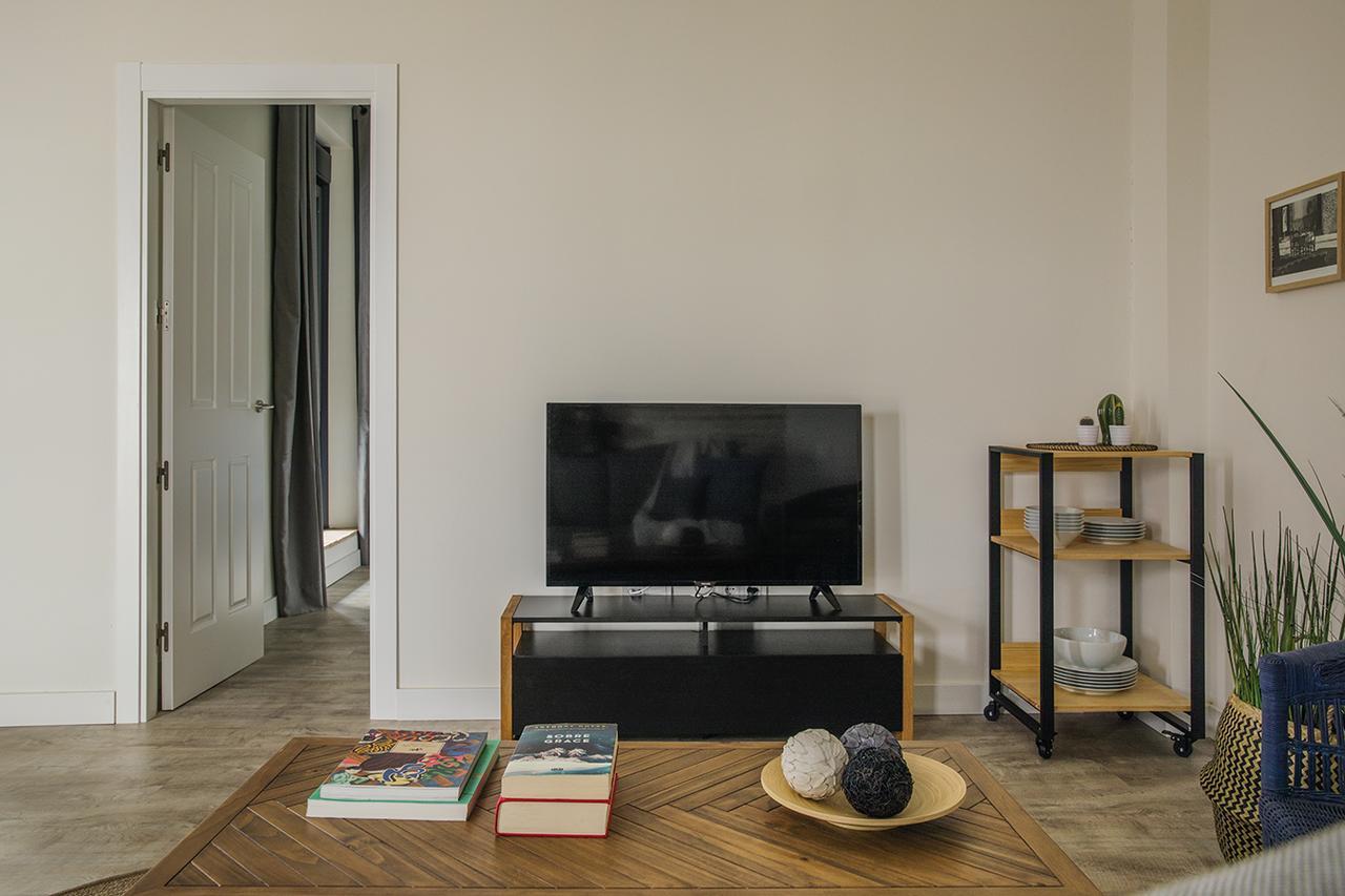 Appartement Matahacas Pool & Luxury *