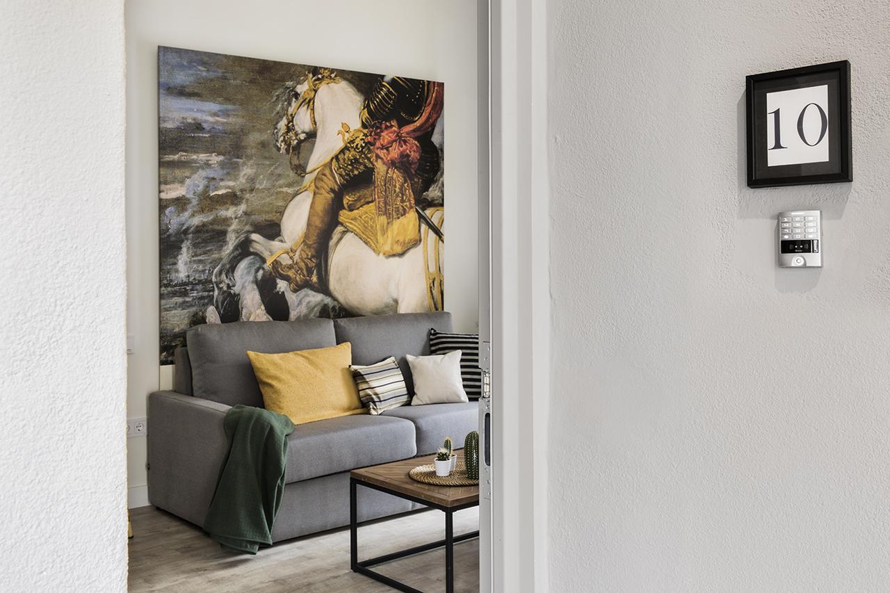 Matahacas Pool & Luxury Appartement Sevilla