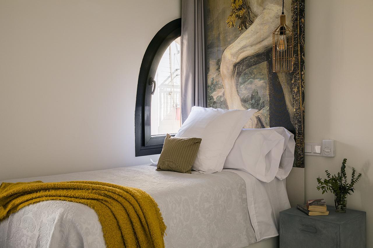 Appartement Matahacas Pool & Luxury *