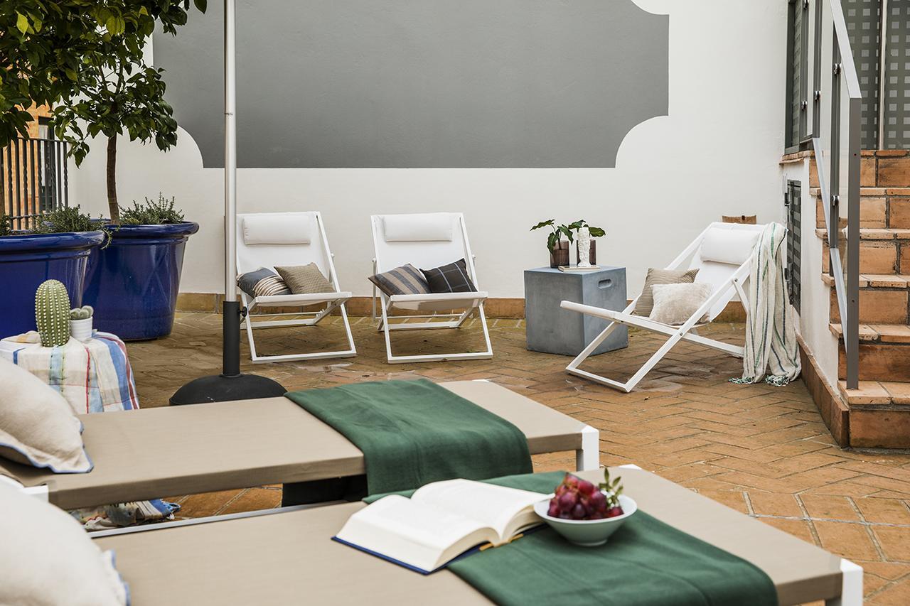 Matahacas Pool & Luxury * Sevilla