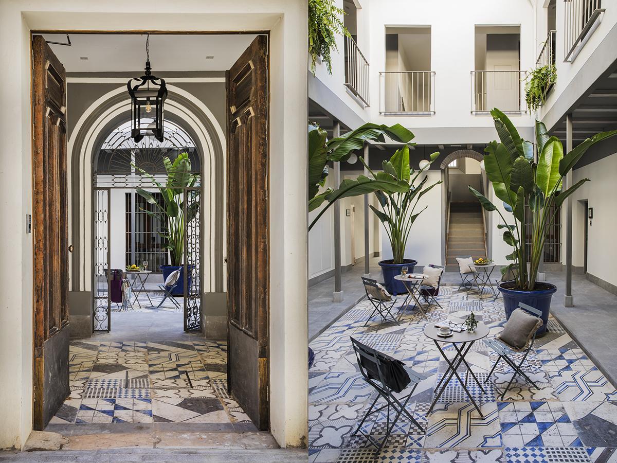 Appartement Matahacas Pool & Luxury