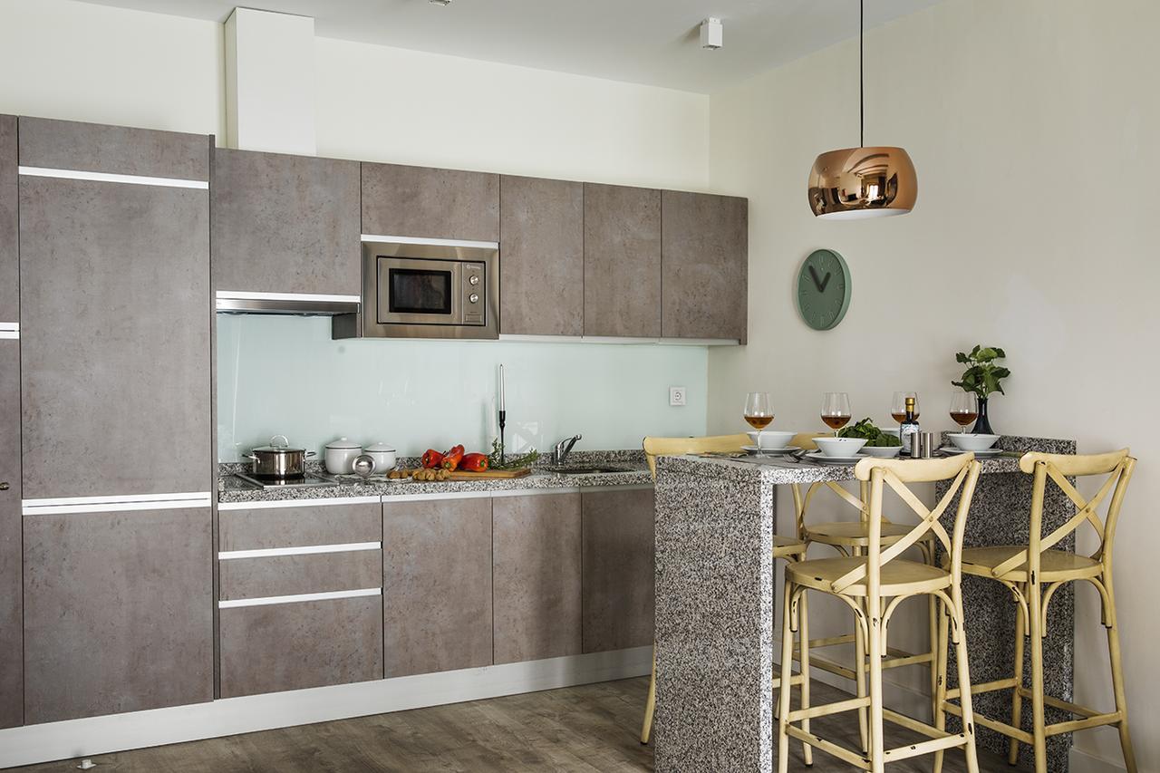 Appartement Matahacas Pool & Luxury