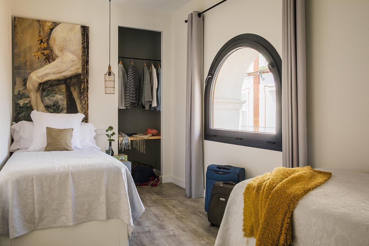 Appartement Matahacas Pool & Luxury *