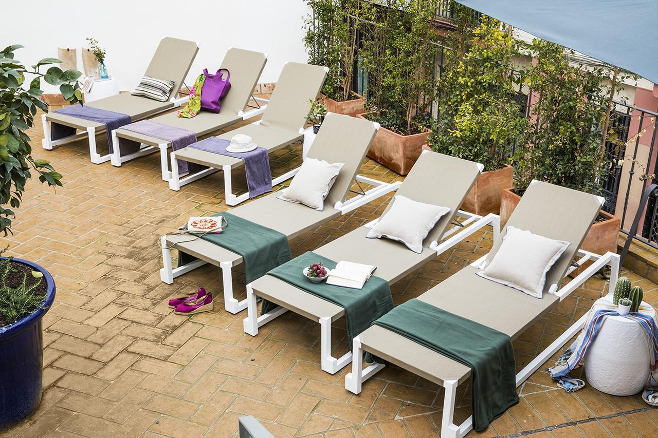 Appartement Matahacas Pool & Luxury *