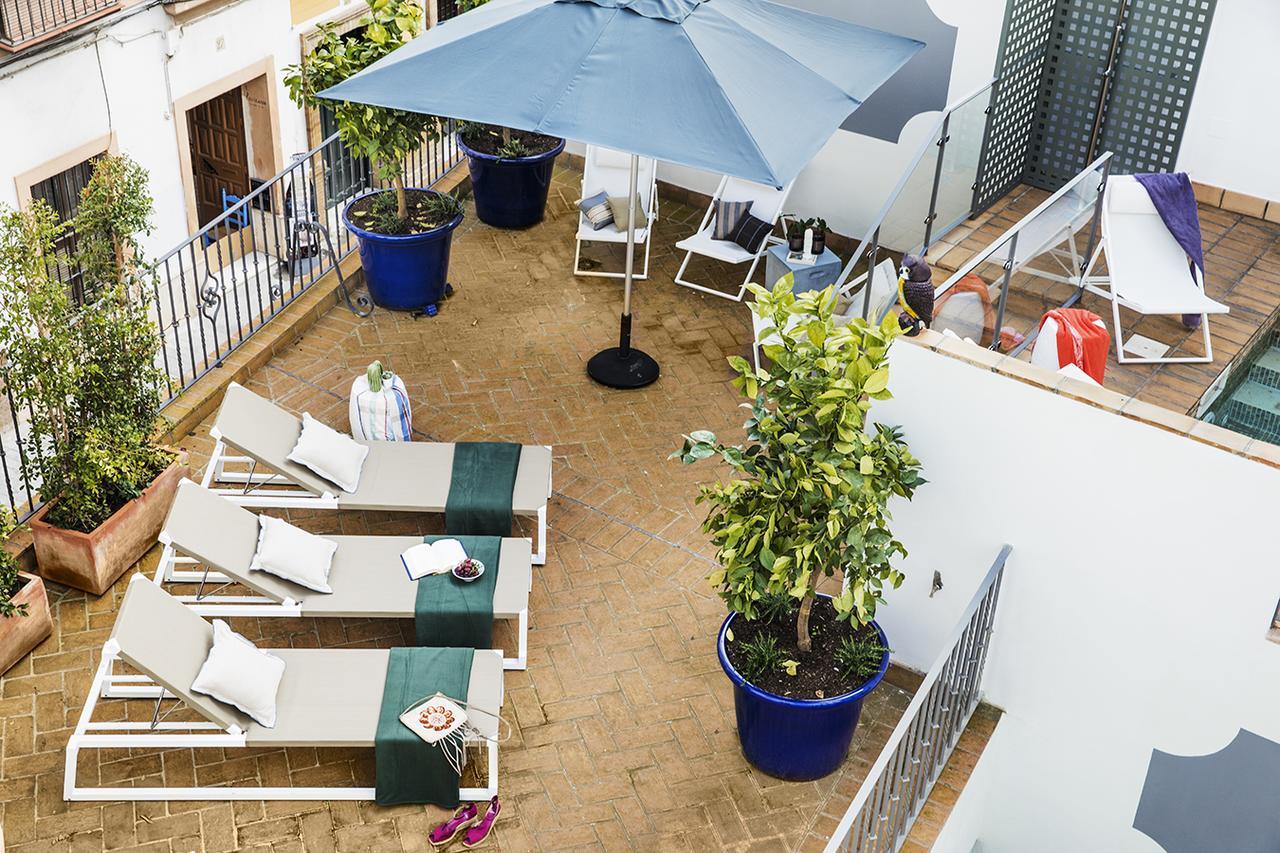 Matahacas Pool & Luxury Sevilla