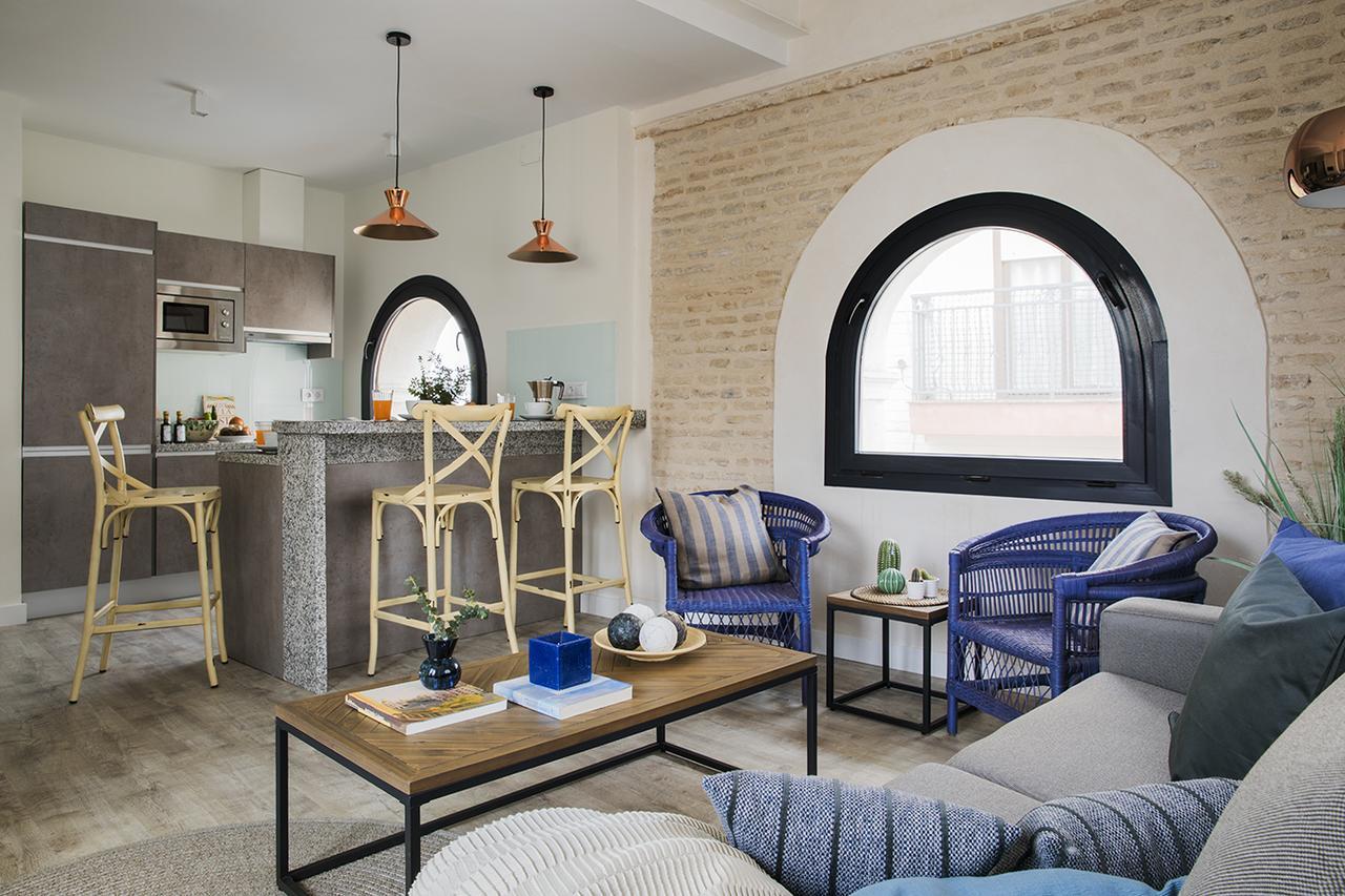 Appartement Matahacas Pool & Luxury