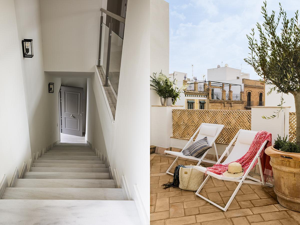 Matahacas Pool & Luxury Sevilla