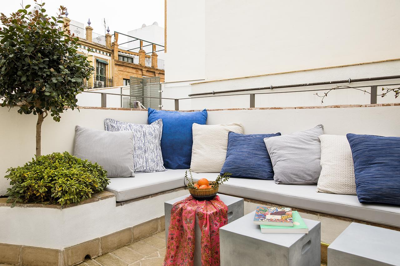 Matahacas Pool & Luxury Appartement Sevilla
