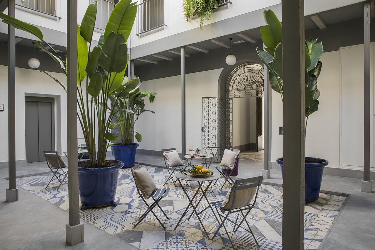 Matahacas Pool & Luxury Appartement Sevilla