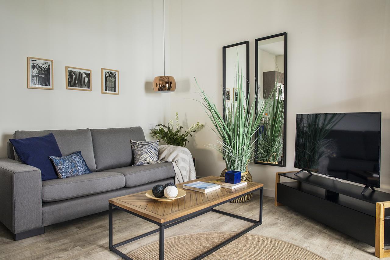 Appartement Matahacas Pool & Luxury Sevilla