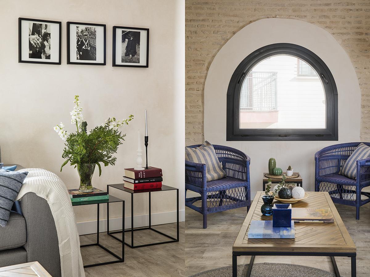 Appartement Matahacas Pool & Luxury Sevilla