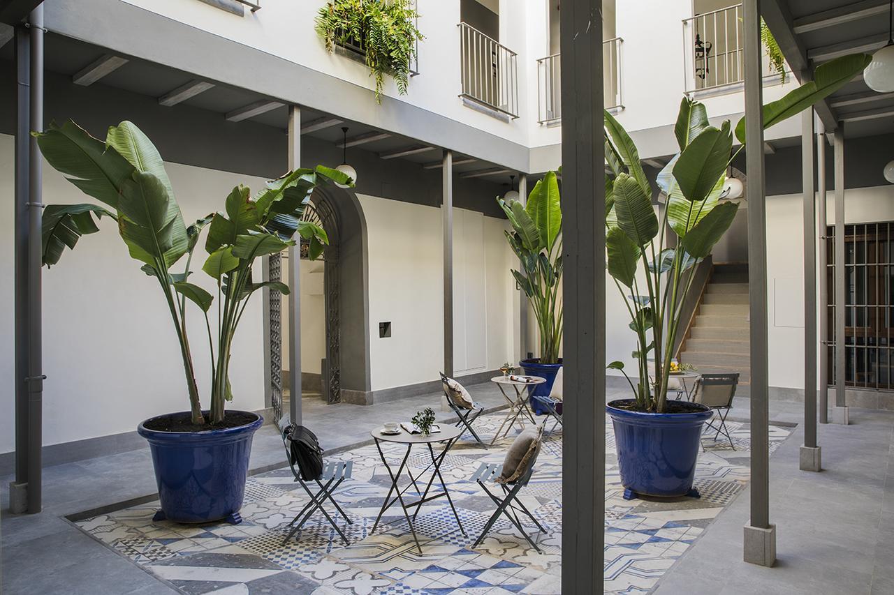 Appartement Matahacas Pool & Luxury Sevilla