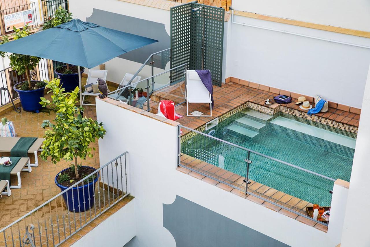 Appartement Matahacas Pool & Luxury *
