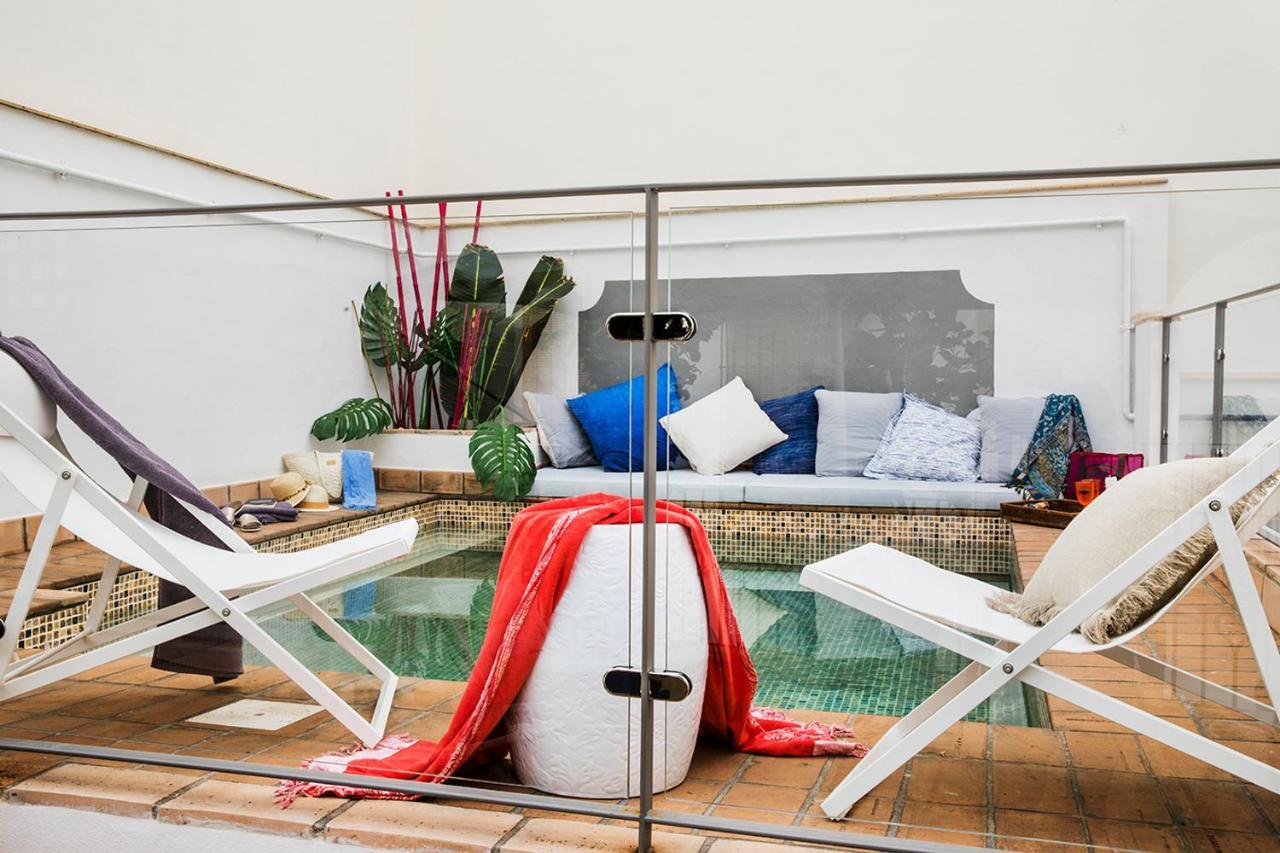 Matahacas Pool & Luxury Appartement